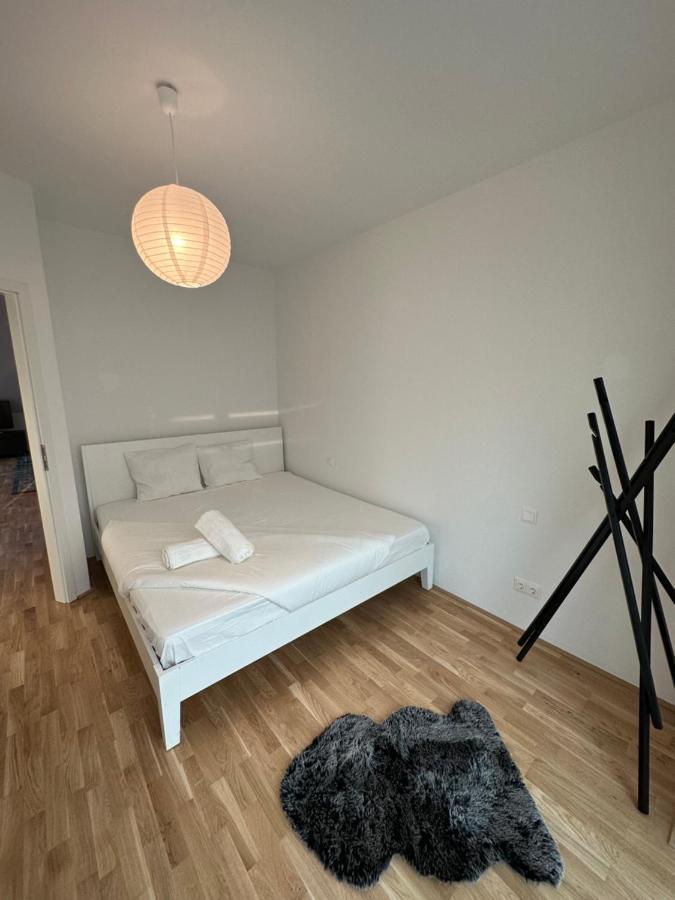 New Apartment With Spacious Balcony 18 Vienna Exterior photo