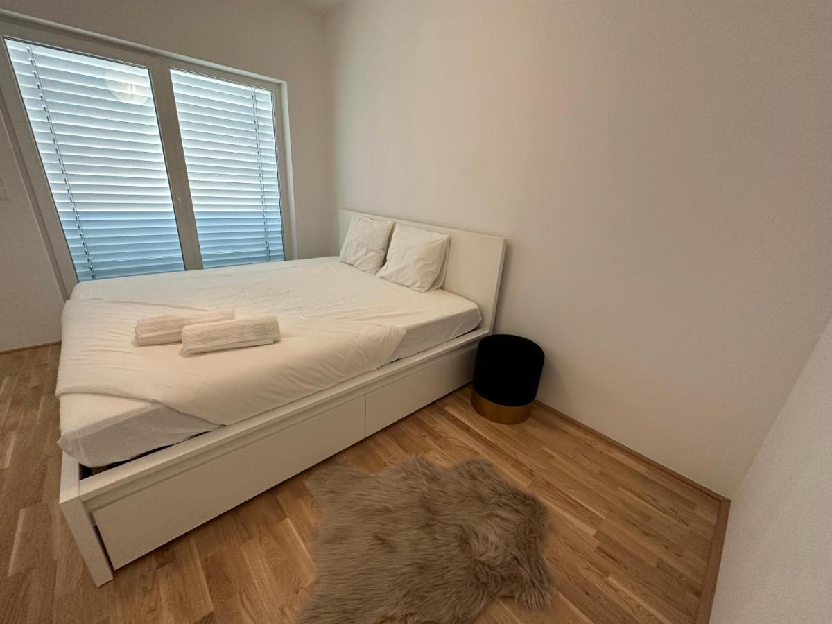 New Apartment With Spacious Balcony 18 Vienna Exterior photo